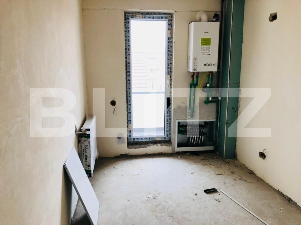 Apartament de vânzare 3 camere Floreşti - 36403AV | BLITZ Cluj-Napoca | Poza5