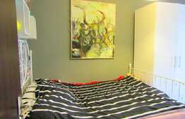 Vanzare apartament 2 camere,  mobilat lux! Zona strazii Stejarului!