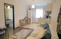 Vanzare apartament 2 camere,  mobilat lux! Zona strazii Stejarului!