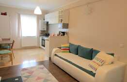 Vanzare apartament 2 camere,  mobilat lux! Zona strazii Stejarului!