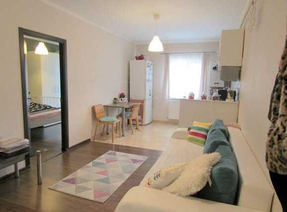 Apartament de vânzare 2 camere Floreşti - 36404AV | BLITZ Cluj-Napoca | Poza1