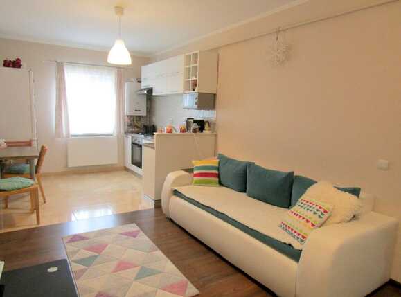 Apartament de vânzare 2 camere Floreşti - 36404AV | BLITZ Cluj-Napoca | Poza2