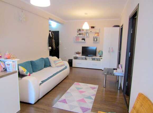 Apartament de vânzare 2 camere Floreşti - 36404AV | BLITZ Cluj-Napoca | Poza3