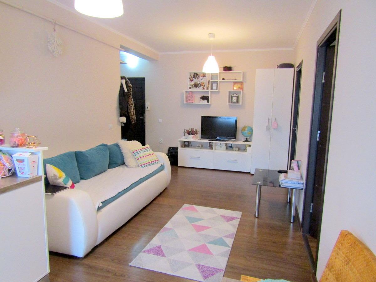 Apartament de vânzare 2 camere Floreşti - 36404AV | BLITZ Cluj-Napoca | Poza3