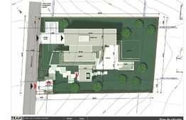 De vanzare proiect exclusivist, zona Faget