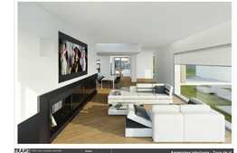 De vanzare proiect exclusivist, zona Faget