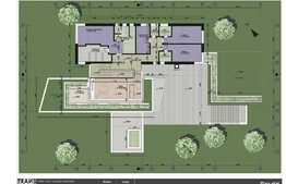 De vanzare proiect exclusivist, zona Faget