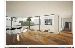 De vanzare proiect exclusivist, zona Faget