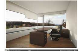 De vanzare proiect exclusivist, zona Faget