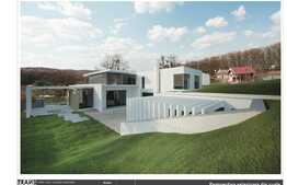 De vanzare proiect exclusivist, zona Faget