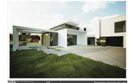 De vanzare proiect exclusivist, zona Faget