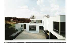 De vanzare proiect exclusivist, zona Faget