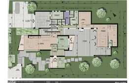 De vanzare proiect exclusivist, zona Faget