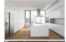 De vanzare proiect exclusivist, zona Faget