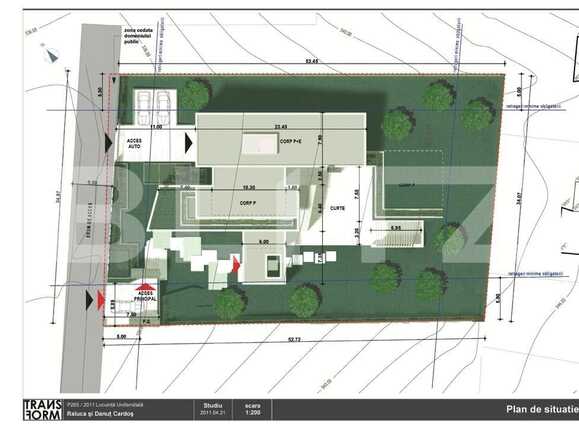 Teren de vânzare Făget - 36405TV | BLITZ Cluj-Napoca | Poza14