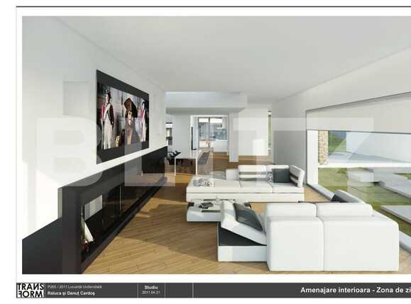 Teren de vânzare Făget - 36405TV | BLITZ Cluj-Napoca | Poza9