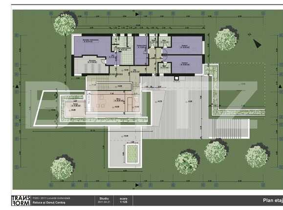 Teren de vânzare Făget - 36405TV | BLITZ Cluj-Napoca | Poza13