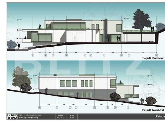 Teren de vânzare Făget - 36405TV | BLITZ Cluj-Napoca | Poza17