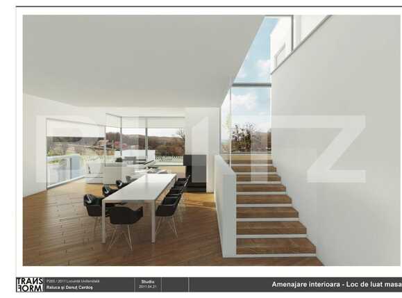 Teren de vânzare Făget - 36405TV | BLITZ Cluj-Napoca | Poza7