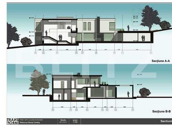 Teren de vânzare Făget - 36405TV | BLITZ Cluj-Napoca | Poza15