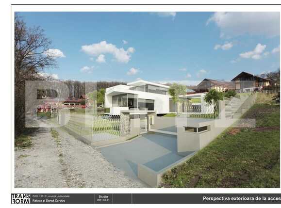 Teren de vânzare Făget - 36405TV | BLITZ Cluj-Napoca | Poza4