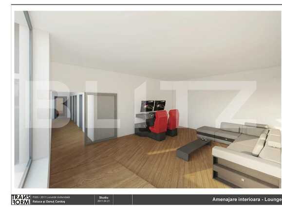 Teren de vânzare Făget - 36405TV | BLITZ Cluj-Napoca | Poza10