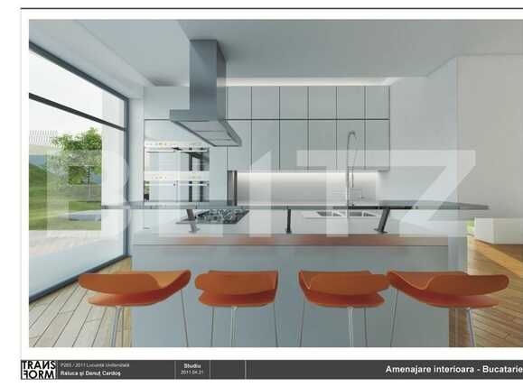 Teren de vânzare Făget - 36405TV | BLITZ Cluj-Napoca | Poza6