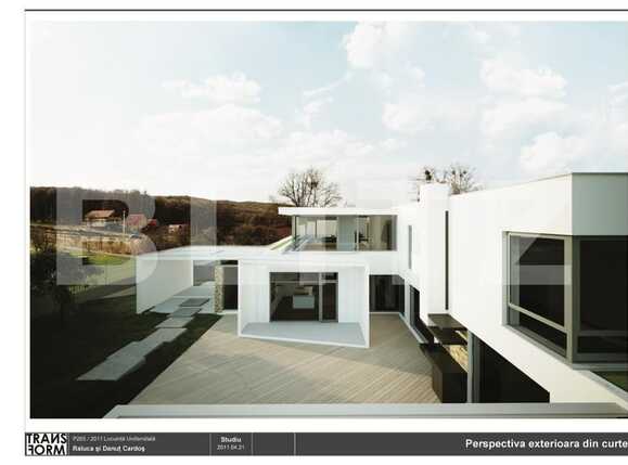 Teren de vânzare Făget - 36405TV | BLITZ Cluj-Napoca | Poza3