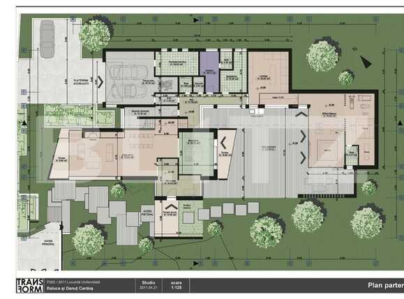 Teren de vânzare Făget - 36405TV | BLITZ Cluj-Napoca | Poza12