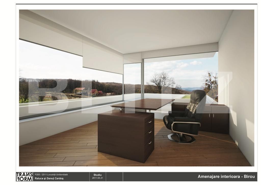 Teren de vânzare Făget - 36405TV | BLITZ Cluj-Napoca | Poza8