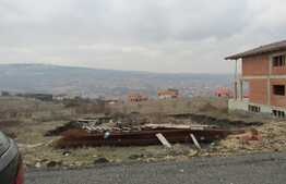 De vanzare teren, 2960 mp, Borhanci