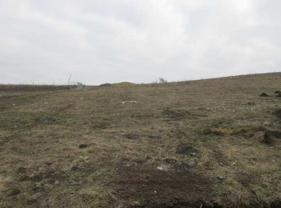 Teren de vânzare Borhanci - 36406TV | BLITZ Cluj-Napoca | Poza1