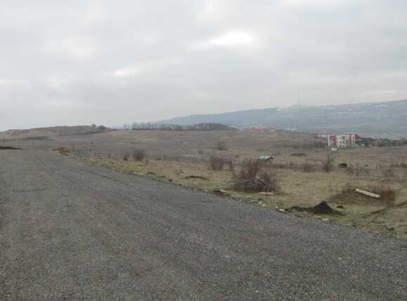 Teren de vânzare Borhanci - 36406TV | BLITZ Cluj-Napoca | Poza2