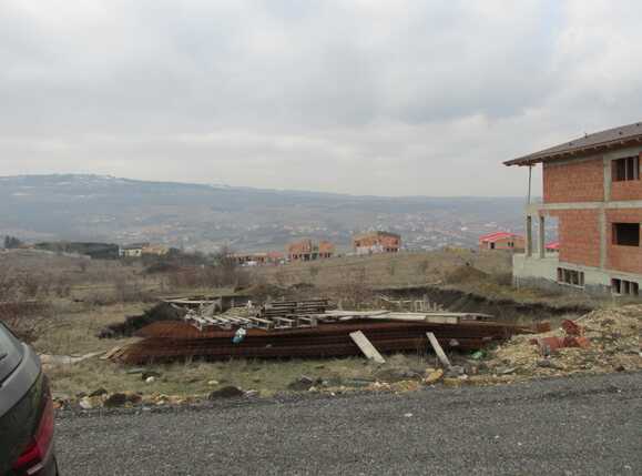 Teren de vânzare Borhanci - 36406TV | BLITZ Cluj-Napoca | Poza3