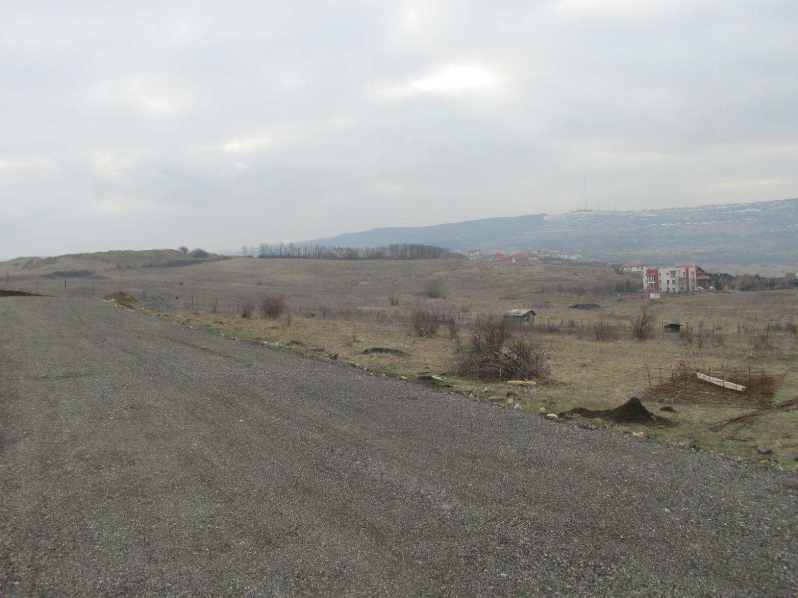 Teren de vânzare Borhanci - 36406TV | BLITZ Cluj-Napoca | Poza2