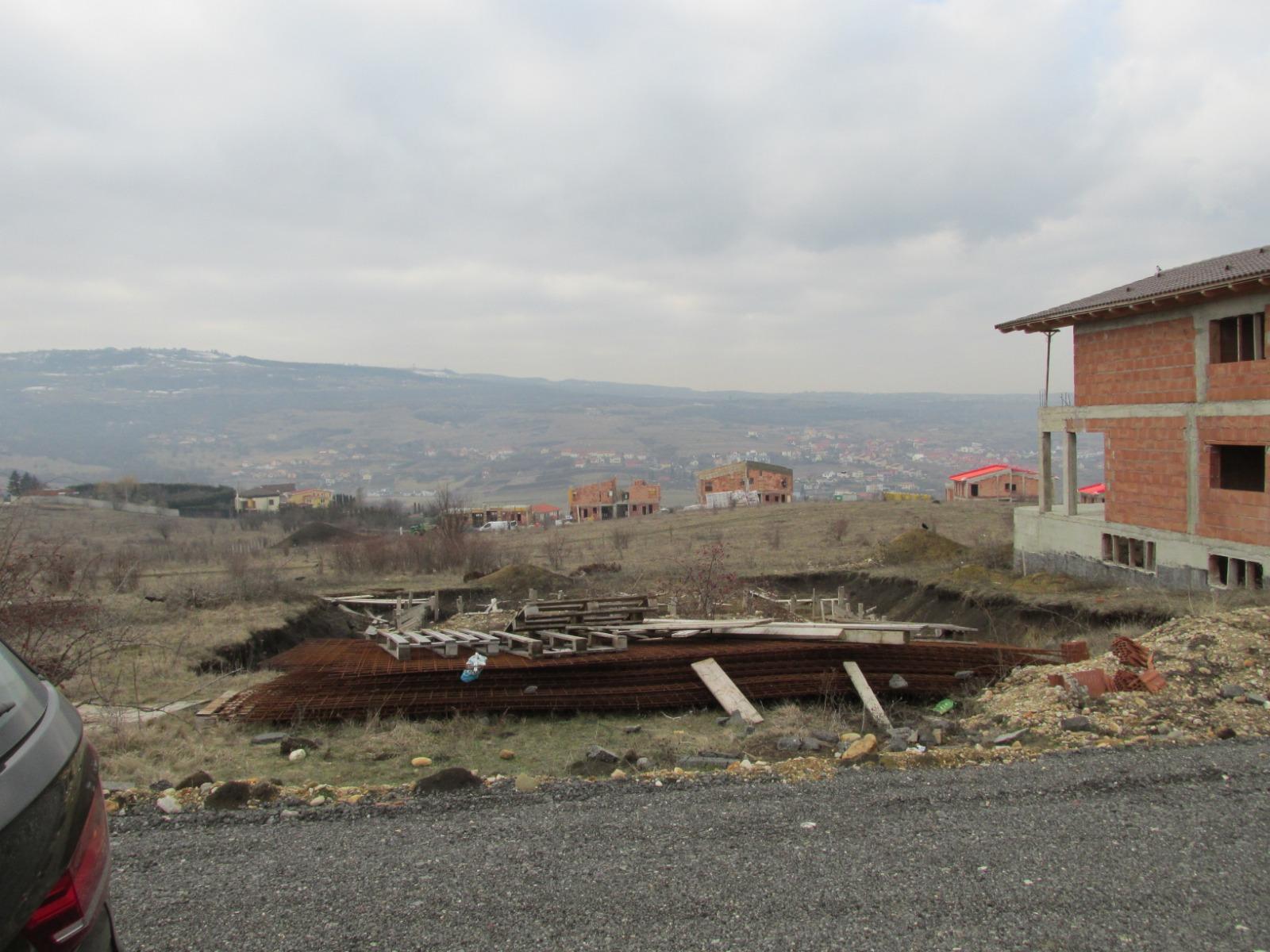 Teren de vânzare Borhanci - 36406TV | BLITZ Cluj-Napoca | Poza3