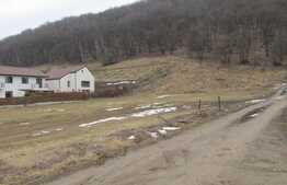De vanzare teren, 700 mp, zona subcetate