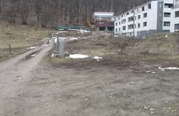 De vanzare teren, 700 mp, zona subcetate