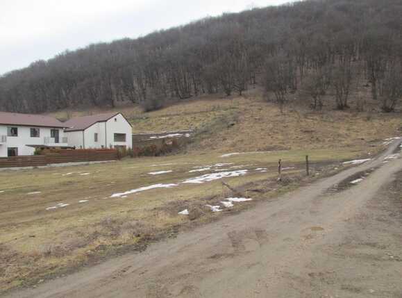 Teren de vânzare Floreşti - 36407TV | BLITZ Cluj-Napoca | Poza1