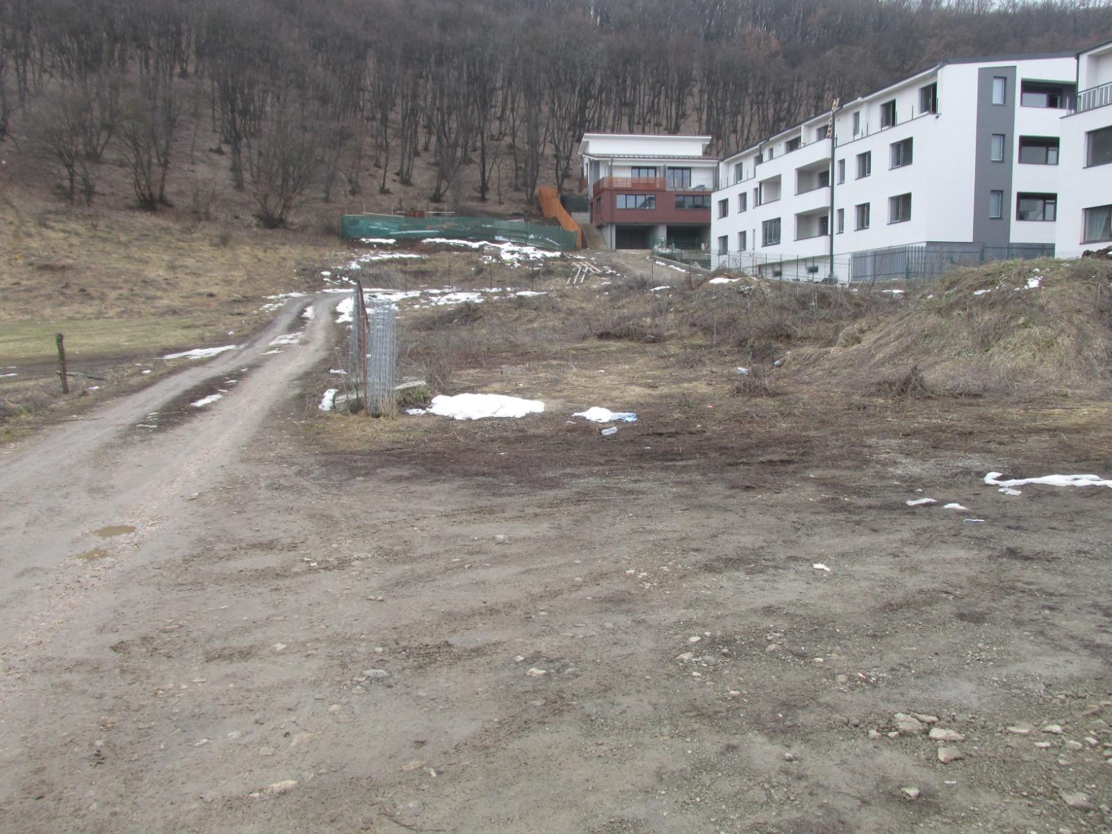 Teren de vânzare Floreşti - 36407TV | BLITZ Cluj-Napoca | Poza2