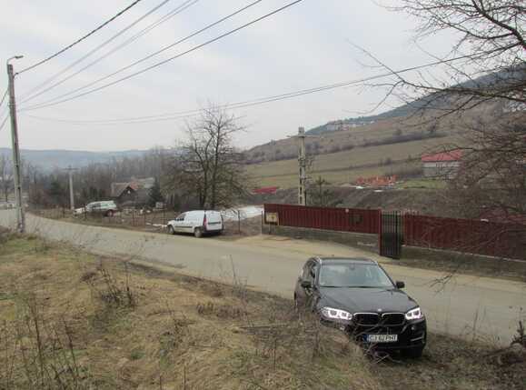 Teren de vânzare Floreşti - 36408TV | BLITZ Cluj-Napoca | Poza1