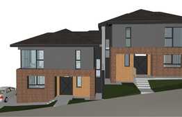 De vanzare teren, 530 mp, zona Dambu Rotund