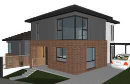 De vanzare teren, 530 mp, zona Dambu Rotund