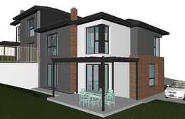 De vanzare teren, 530 mp, zona Dambu Rotund