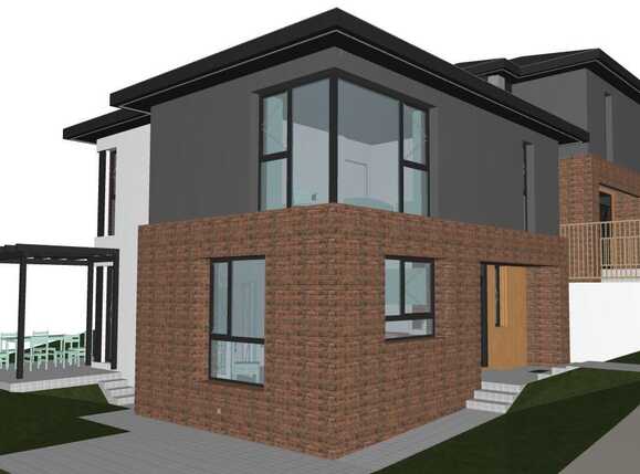 Teren de vânzare Dambul Rotund - 36409TV | BLITZ Cluj-Napoca | Poza2