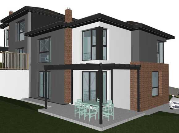 Teren de vânzare Dambul Rotund - 36409TV | BLITZ Cluj-Napoca | Poza3