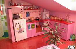 Apartament superfinisat in Floresti! Loc de parcare inclus