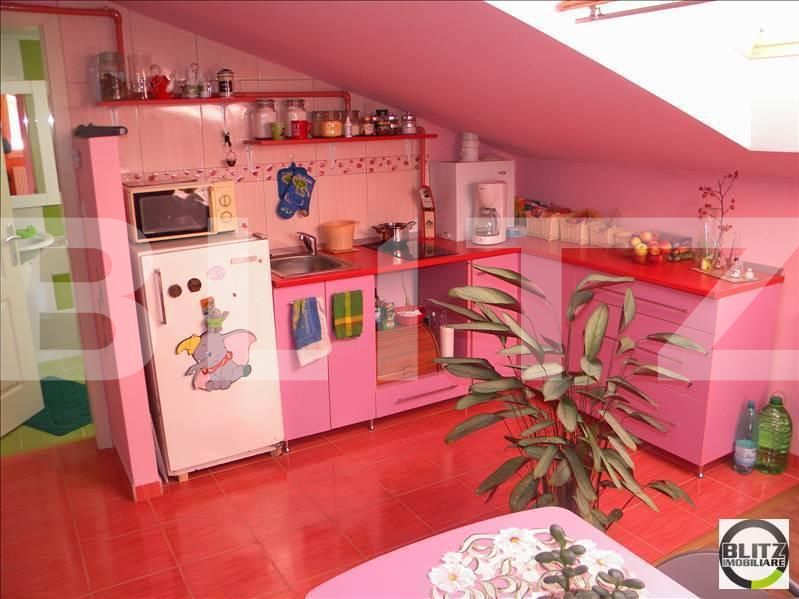 Apartament de vânzare 2 camere Floreşti - 3641AV | BLITZ Cluj-Napoca | Poza3