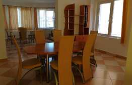 Oportunitate! Casa individuala ideala pentru sediu firma, 308 mp utili, teren 442 mp, front 12 m, zona Europa