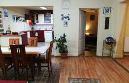 Oportunitate! Casa individuala ideala pentru sediu firma, 308 mp utili, teren 442 mp, front 12 m, zona Europa